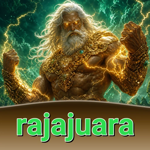 Logo rajajuara