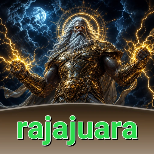 Logo rajajuara