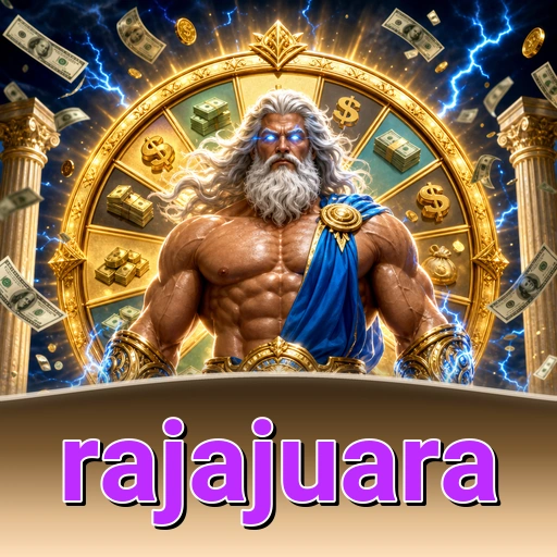 Langkah unduh rajajuara APK Indonesia di HP Android
