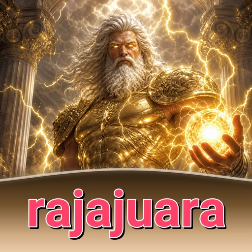 Logo rajajuara