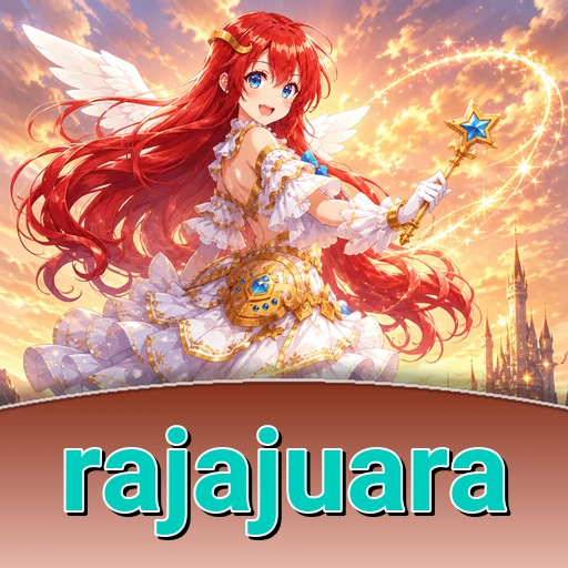 Logo rajajuara