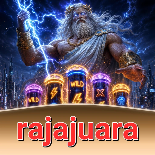 Logo rajajuara